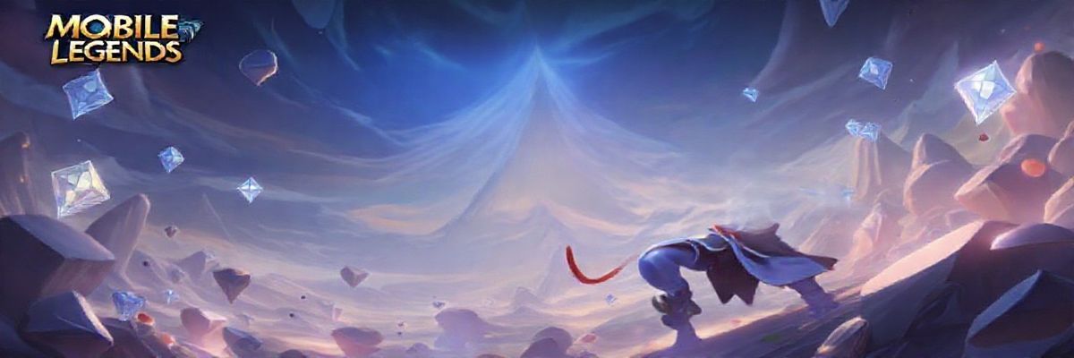 Mobile Legends Diamond Sale