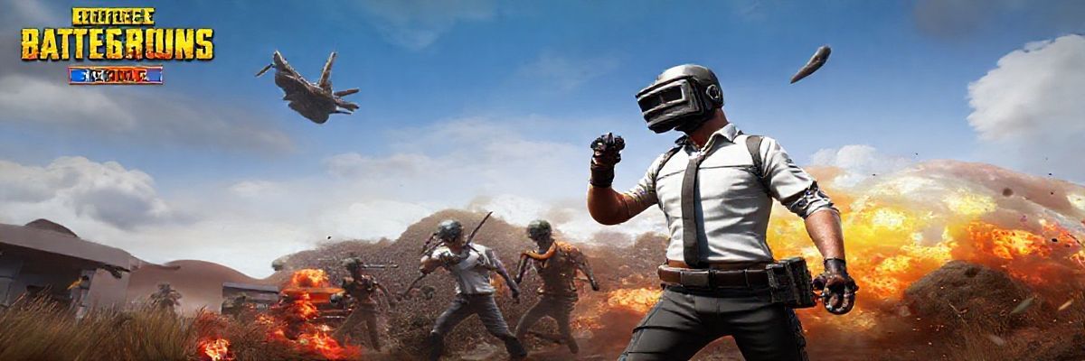 PUBG Mobile UC Special