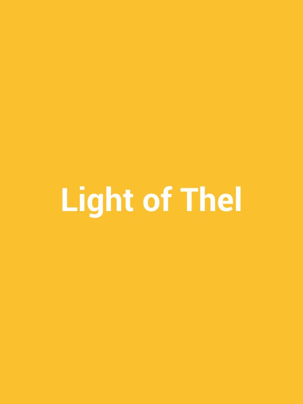 Light of Thel: Glory of Cepheus